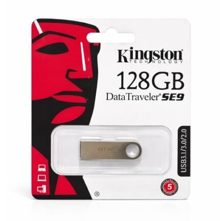 Kingston Memoria USB 128GB