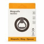 Soporte magnético para anillo de teléfono MagSafe