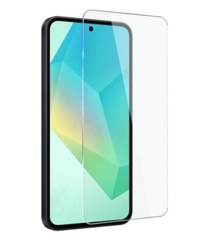 Vidrio Templado de Samsung A55 / A35 / A56 / A36