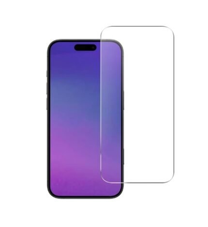 Vidrio Templado iPhone 17 Pro