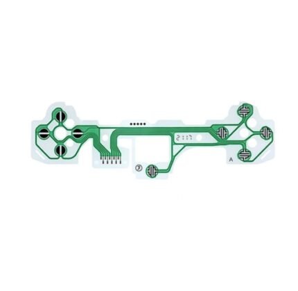 Repuesto Membrana Botones para Control PS5 DualSense