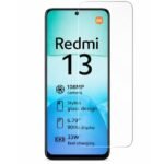 Vidrio Templado Mi 13 Redmi 13