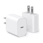 USB-C 25W Power Adapter