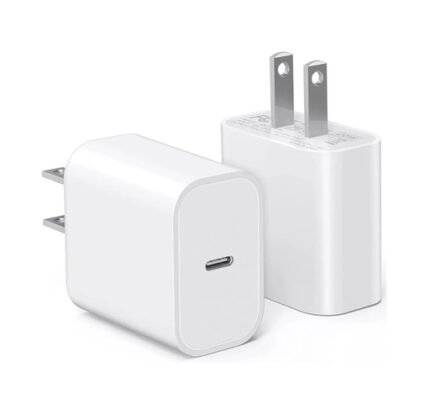 USB-C 25W Power Adapter