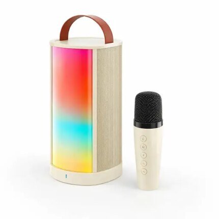 Dadu Stereo Speakers DB-037