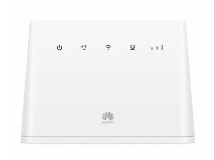 4G Router 2 LTE CAT4 WiFi 2.4 GHz