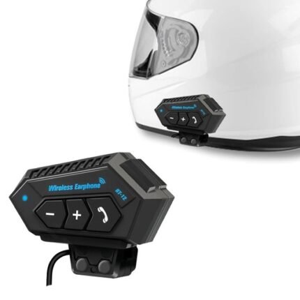 Moto Wireless Earphone Automatic Call Answering