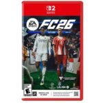FC26 para Nintendo Switch 2