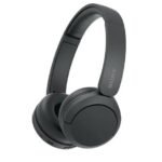 Sony WH-CH520 Black Audifonos Inalambricos con hasta 50H