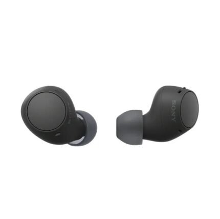 Sony WF-C510 True Wireless Audífonos Negro
