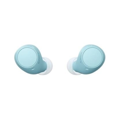 Audifonos Inalambricos Sony WF-C510 Blue