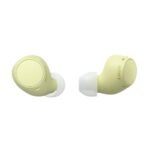 Audifonos Inalambricos Sony WF-C510 Amarillo