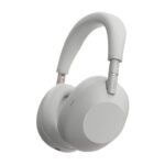 Sony Audífonos Inalámbricos WH-1000XM6 Platinum Silver