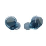 Sony Audifonos Noise Canceling WF-C710N/LZ Azul