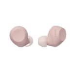 Audifonos Inalambricos Sony WF-C710N Rosado Noise Canceling