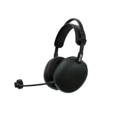 Sony Inzone H9 II Audifonos Gamer Negros Con Cancelación WH-G910N