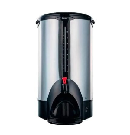 Oster Cafetera Percoladora 100 Tazas Eostbvstdc3394