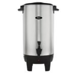 Oster Cafetera PRO BVSTDC3392 45 TAZAS Negro