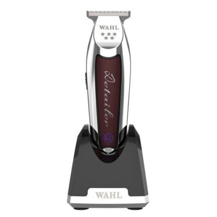 Maquina De Afeitar Wahl Detailer Inalambrica