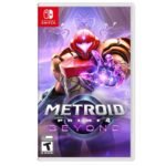 Metroid Prime 4 Beyond Nintendo Switch Panamá