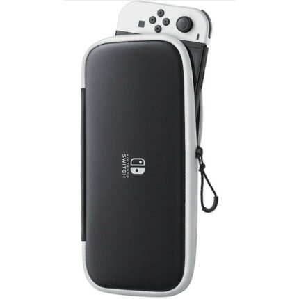 Nintendo Switch Carrying Case & Screen Protector