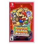 Juego Nintendo Paper Mario The Thousand-Year Door