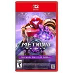 Metroid Prime 4 Beyond Nintendo Switch 2 Edition