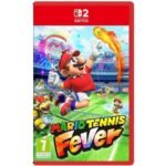 Mario Tennis Fever Nintendo Switch 2