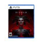 Juego Diablo IV PS5