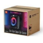 JBL Partybox Encore 2 Essential 15 Horas 100w