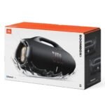 JBL Boombox 4 Black Bluetooh V5.4