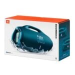 JBL Boombox 4 Azul Bluetooh V5.4