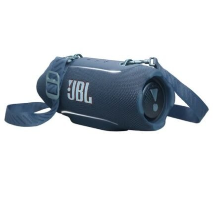 JBL Xtreme 5 Blue IP68