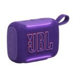 JBL GO 5 Purple AirTouch 10h IP68