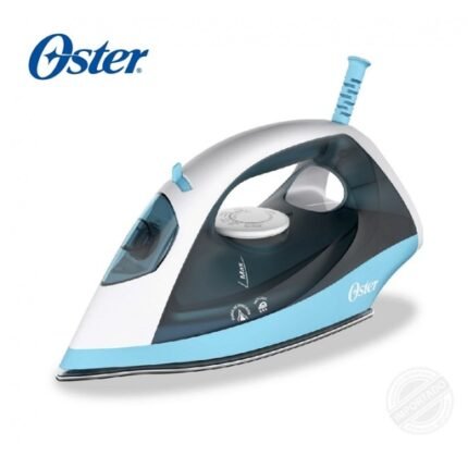 Oster Plancha de Ropa Suela anti-adherente GCSTBS6004-013