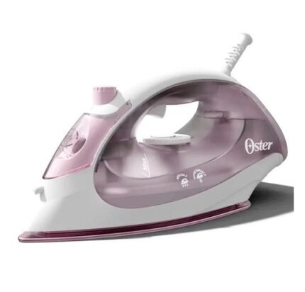 Oster Plancha de Ropa Non-stick soleplate GCSTBS3801