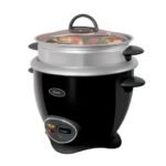 Oster Arrocera Multi-Uso con Bandeja de Vapor 14 tazas