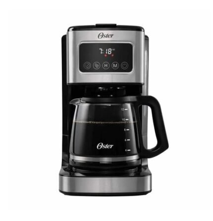Cafetera Oster Digital Coffee Maker 12 CUP BVSTDC4403