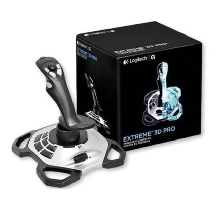 Extreme 3D Pro Precisión FlightStick Logitech