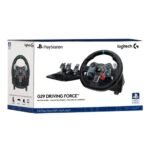 Timon G29 Driving Force Logitech Volante De Carreras PC PS5