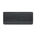 Teclado Inalambrico Signature K650 Negro