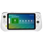 Logitech G Cloud Handheld Portable Gaming Console 7 Full HD