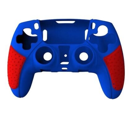 Silicone Case Ps5 EDGE Controller Blue
