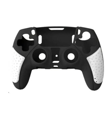 Silicone Case Ps5 EDGE Controller Black