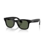 Ray-Ban Meta Wayfarer Gen 2 RW4012 L G15 Green