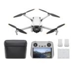 DJI Mini 3 4K Ultra Light Fly More Combo