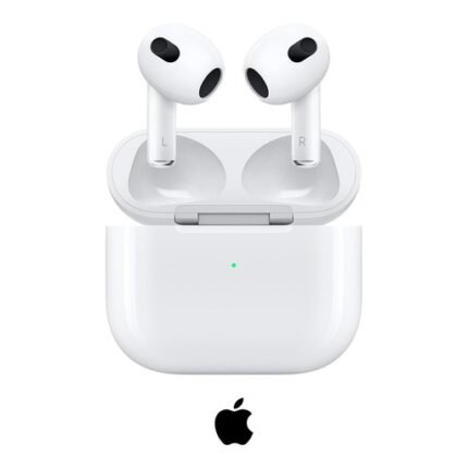 AirPods 3rd Generation Model A2565