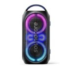 ANKER Rave Party 2 Soundcore Portable Black 120W IPX4