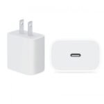 Cabezal Apple Original Usb-C 20W Power Adapter