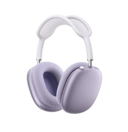 Apple Airpods Max (USB-C) With Smart Purple model A3184